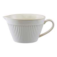 Кувшин для смешивания белого цвета из коллекции kitchen spirit, 2 л Tkano TK24-TW_BW0001