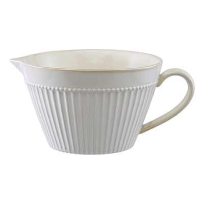 Кувшин для смешивания белого цвета из коллекции kitchen spirit, 2 л Tkano TK24-TW_BW0001