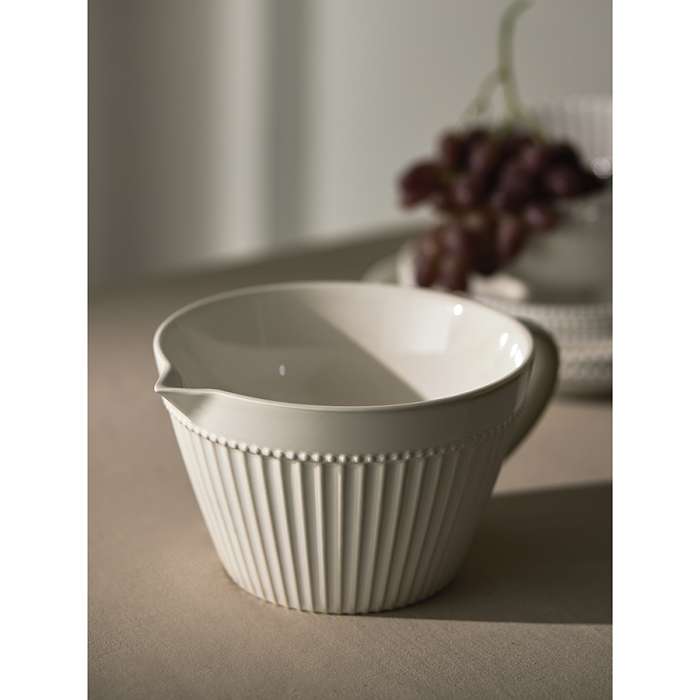 Кувшин для смешивания белого цвета из коллекции kitchen spirit, 2 л Tkano TK24-TW_BW0001