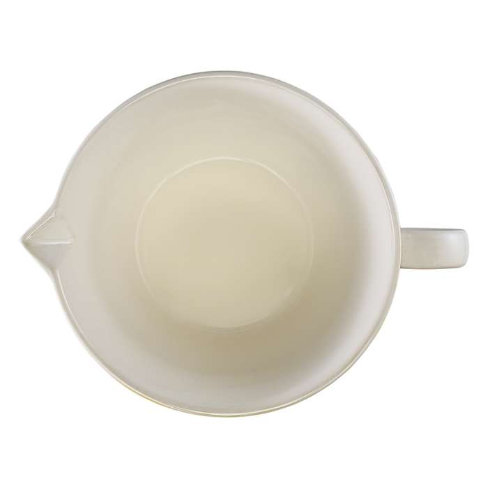 Кувшин для смешивания белого цвета из коллекции kitchen spirit, 2 л Tkano TK24-TW_BW0001