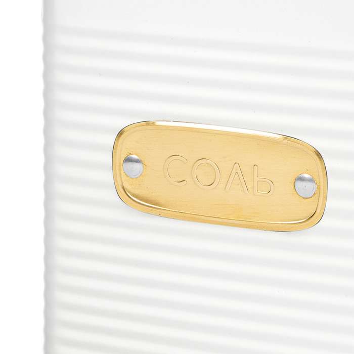 Банка для хранения соли irmel, 1,7 л, молочная Smart Solutions SS0000203