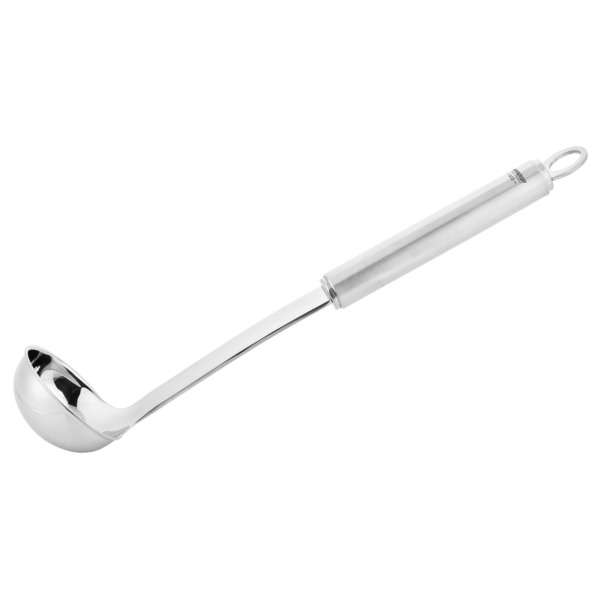 Половник Weis Supremissima 45мл, 31x6,5x6,5см, сталь нержавеющая W-16706