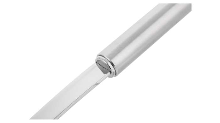 Половник Weis Supremissima 45мл, 31x6,5x6,5см, сталь нержавеющая W-16706