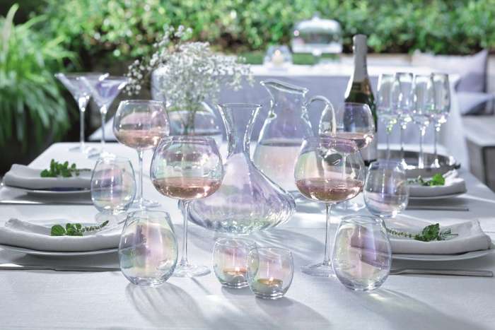 Графин pearl, 2,4 л LSA International G1445-86-916