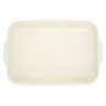 Блюдо для запекания birds of paradise, 42х27 см, кремовое Liberty Jones LJ0000132