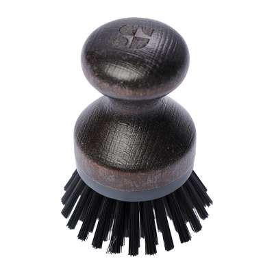 Щетка для посуды cleans, 9 см Smart Solutions SS000073