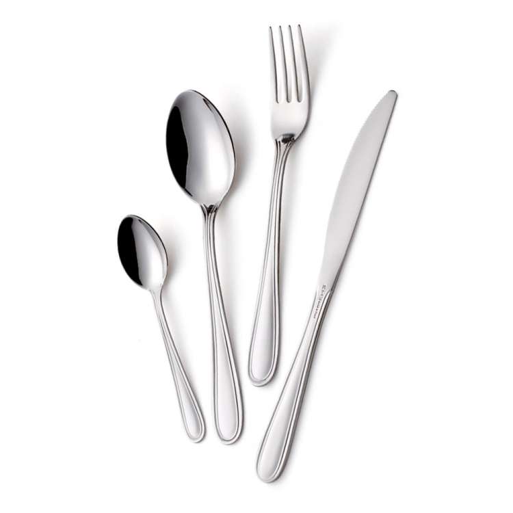 Набор столовых предметов CITY 24 шт. EME P13BECT/10