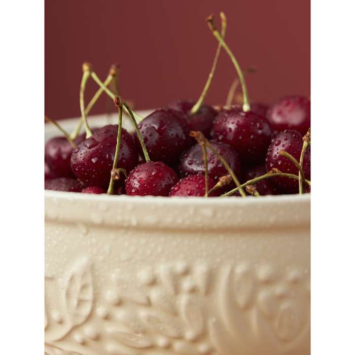 Миска для смешивания Birds of Paradise, 2,6 л, кремовая LIBERTY JONES CZ-LJ-MBW-CR-2.6