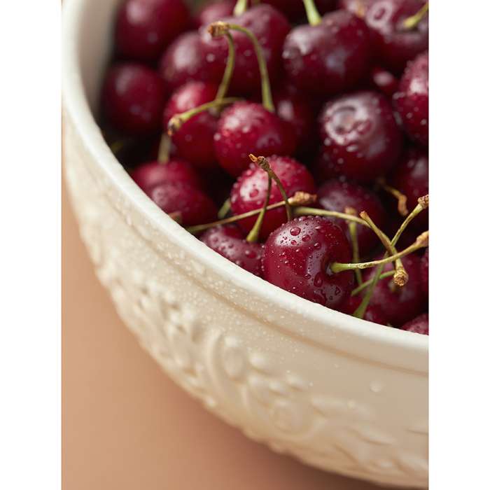 Миска для смешивания Birds of Paradise, 2,6 л, кремовая LIBERTY JONES CZ-LJ-MBW-CR-2.6