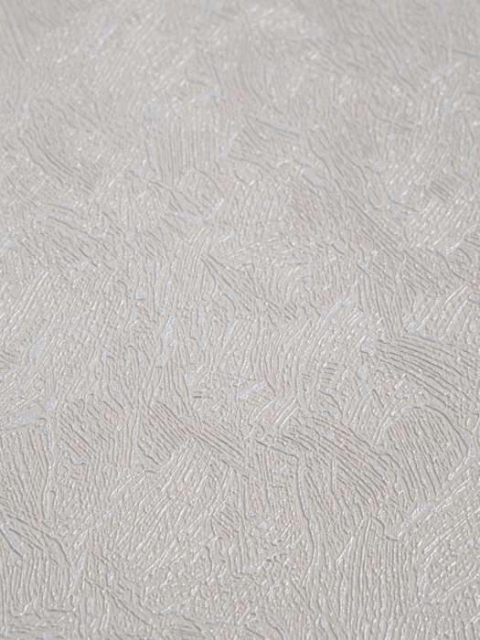 Салфетка под приборы, 30х45 см, ПВХ/полиэстер, прямоугольная, серебристая, Тиснение ANNA LAFARG ANLAF-MT24514E