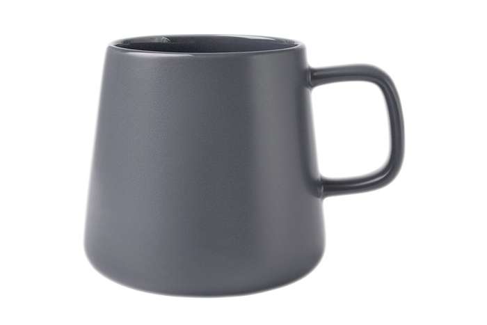 Набор из 4-х кружек Blend Sala, тёмно-серый, 0,375 л Maxwell & Williams MW475-DI0422