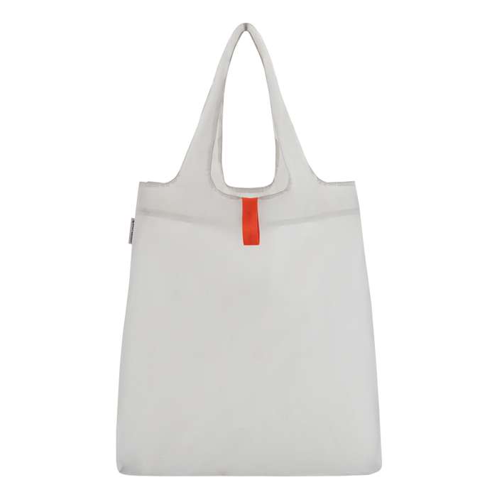 Сумка-шоппер easy shop, светло-серая Smart Solutions SS0000408