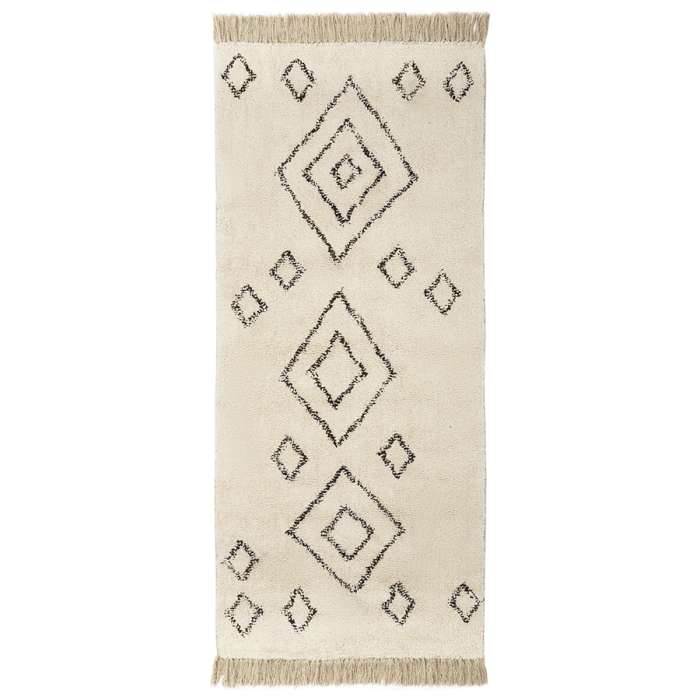 Ковер берберский из коллекции ethnic, 70x160см Tkano TK23-DR0038