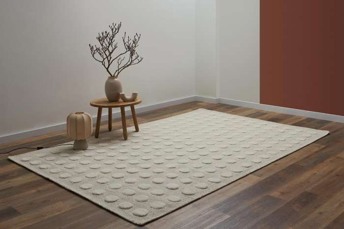 Ковер из шерсти nellore из коллекции ethnic, 200х300 см Tkano TK25-DR0044
