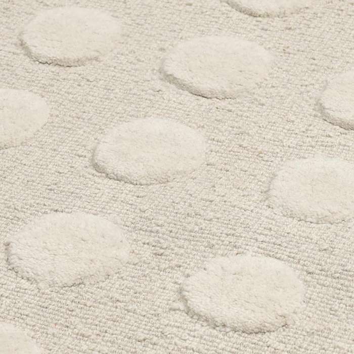 Ковер из шерсти nellore из коллекции ethnic, 200х300 см Tkano TK25-DR0044