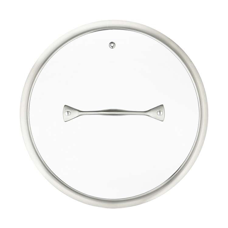 Крышка 3Ply Etalon, Ø20 см LIBERTY JONES LJ0000230