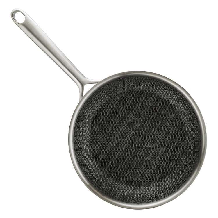 Сковорода 3Ply Etalon с лазерным напылением, Ø24 см LIBERTY JONES LJ0000285