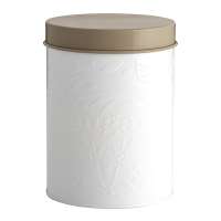 Сахарница in the forest, 1,3 л, бело-бежевая Mason Cash 2002.216
