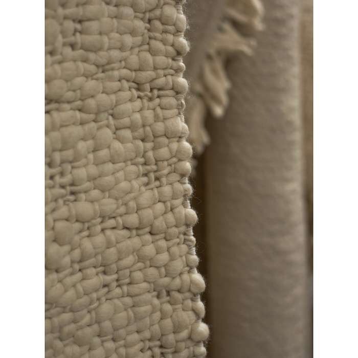 Ковер из буклированной новозеландской шерсти из коллекции ethnic, 60х90 см Tkano TK24-DR0025