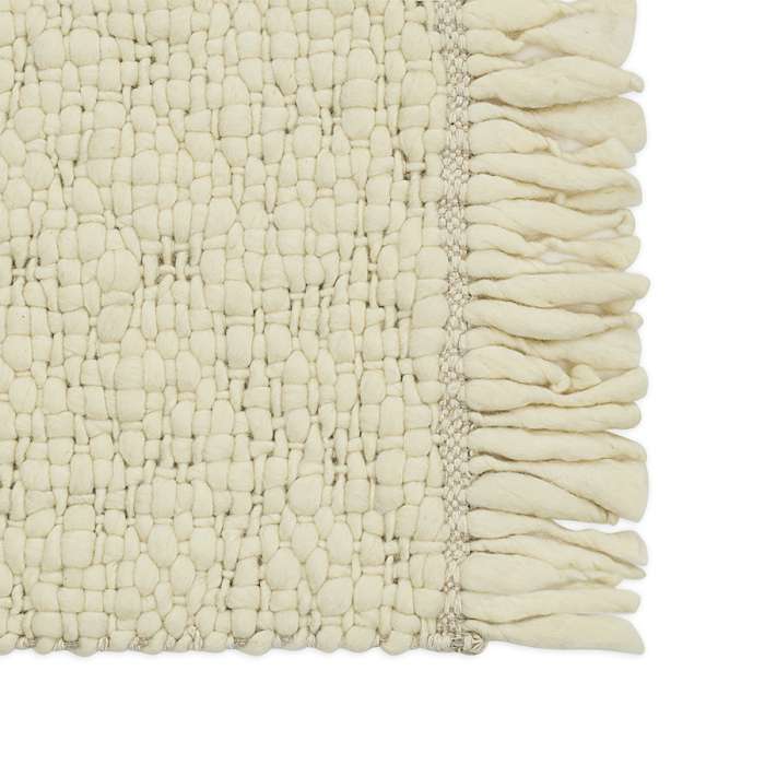 Ковер из буклированной новозеландской шерсти из коллекции ethnic, 60х90 см Tkano TK24-DR0025