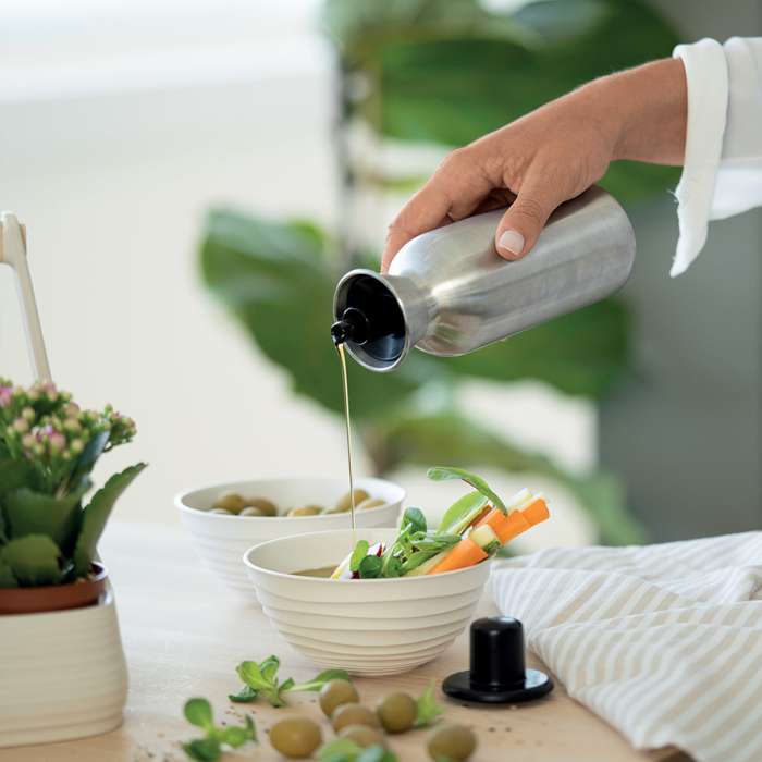 Бутылка для масла/уксуса preparation, 500 мл Guzzini 11720110