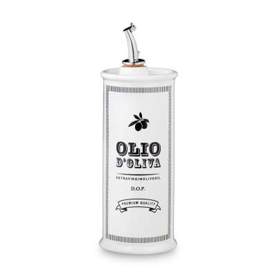 Nuova Cer Бутылка для масла Oliere Vintage Nuova Cer 9504-BCO