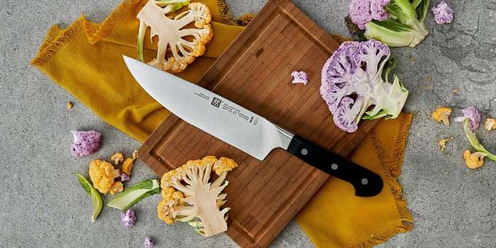 Нож универсальный 130 мм ZWILLING Pro 38400-131