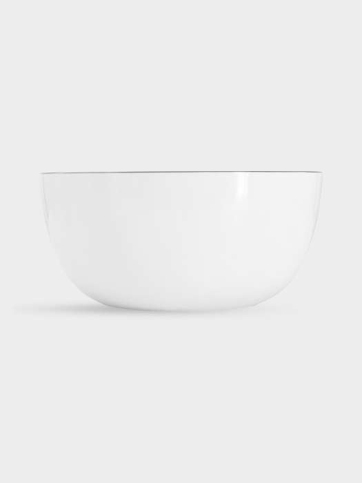 Салатник, 14 см, 0,75 л, Арктика ANNA LAFARG EMILY AL-106A-E11