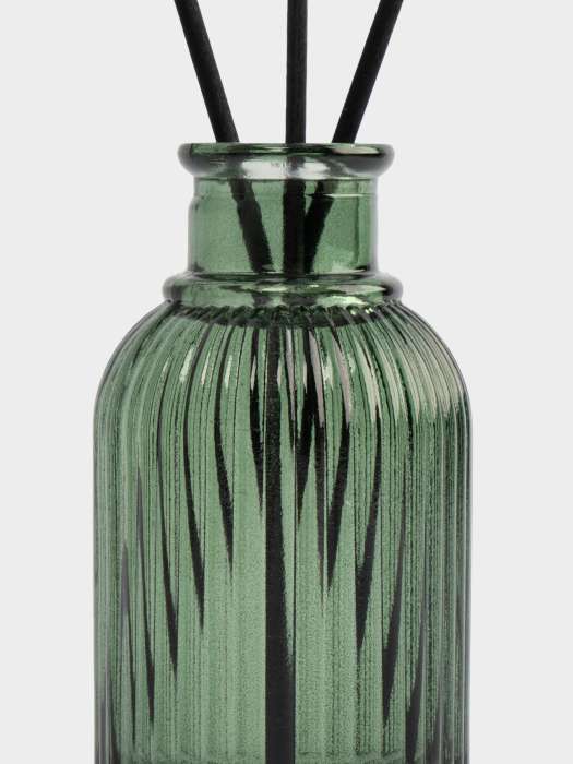 Ароматический диффузор, 100 мл, зеленый, Bergamont, Ballad ANNA LAFARG ANLAF-F25A-ST002