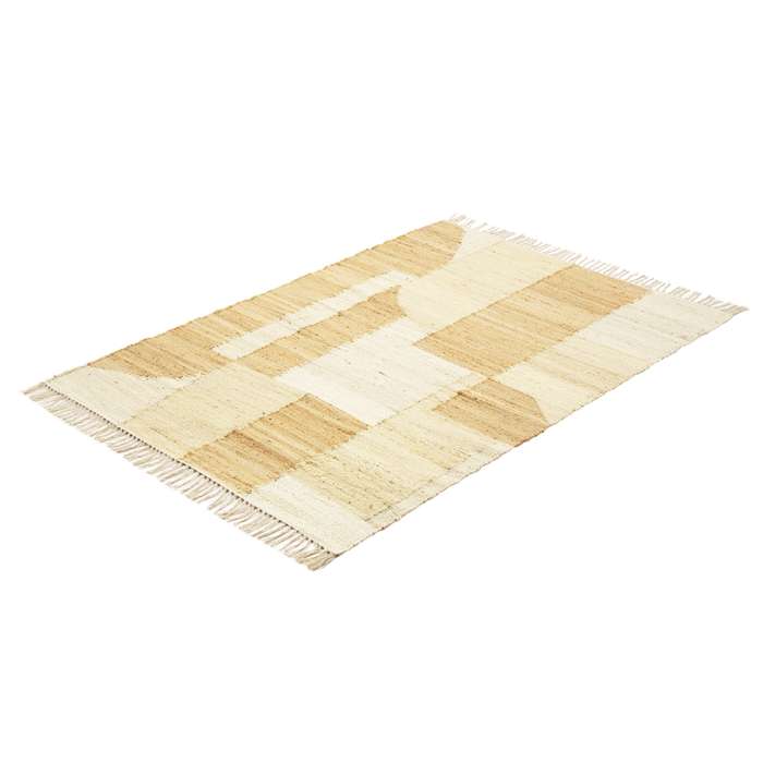 Ковер из джута mysuru из коллекции ethnic, 120х180см Tkano TK23-DR0015