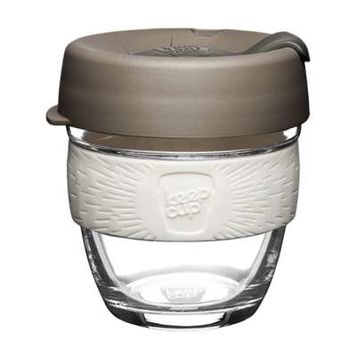 Кружка brew s 227 мл latte KEEP CUP BLAT08