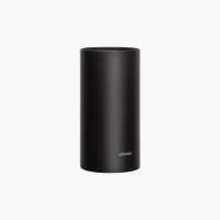 Универсальный блок для ножей, черный, серия RAFA NADOBA 724011