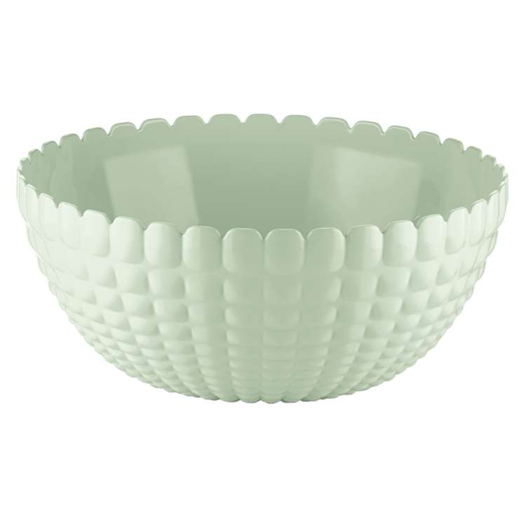 Салатник tiffany, 3 л, зеленый Guzzini 213825243