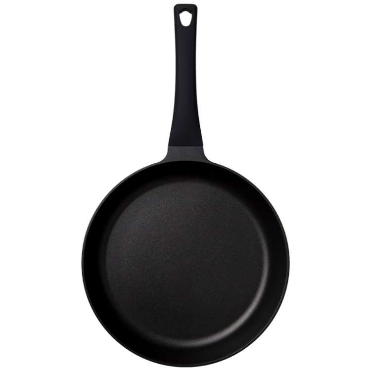 Сковорода с антипригарным покрытием, 24 см, NORA NADOBA 729518