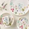 Обеденный набор Лесные цветы, 4 персоны, 16 предметов MAXWELL & WILLIAMS MW413-II0073