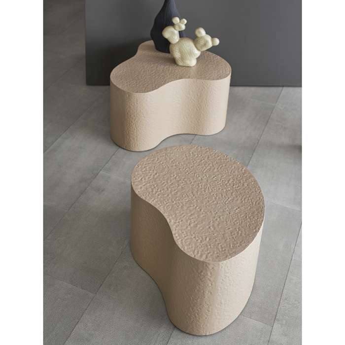 Набор из 2-х столиков grannis, бежевые Bergenson Bjorn BB0000647