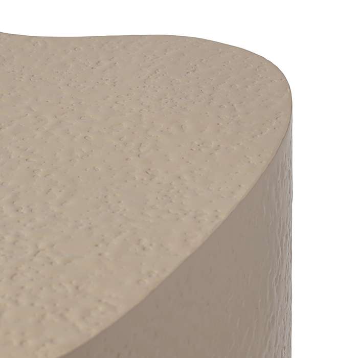 Набор из 2-х столиков grannis, бежевые Bergenson Bjorn BB0000647