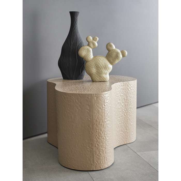 Набор из 2-х столиков grannis, бежевые Bergenson Bjorn BB0000647