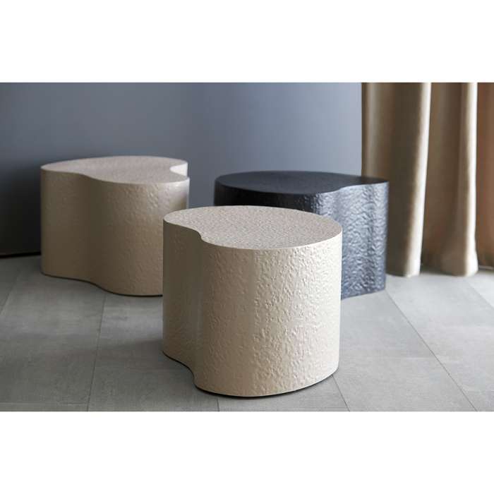 Набор из 2-х столиков grannis, бежевые Bergenson Bjorn BB0000647