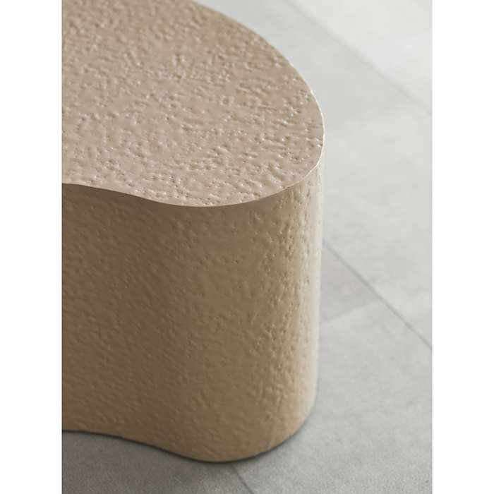 Набор из 2-х столиков grannis, бежевые Bergenson Bjorn BB0000647