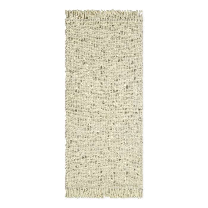 Ковер из буклированной новозеландской шерсти из коллекции ethnic, 70х160 см Tkano TK24-DR0026