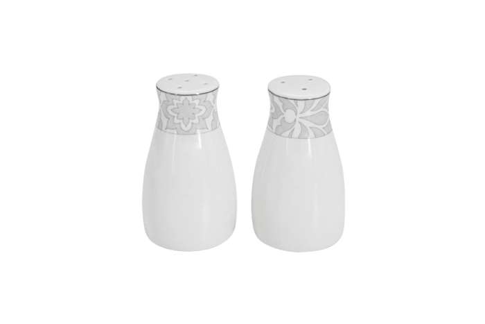 Обеденный сервиз Айседора, 6 персон, 27 предметов ANNA LAFARG EMILY AL-1004/27-E11