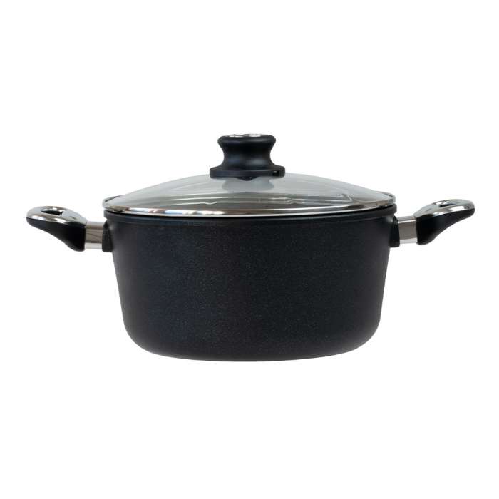 BAF Кастрюля Gigant BAF 5001 32 28 1