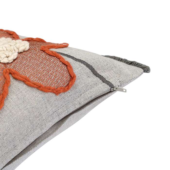 Чехол на подушку stone flowers из коллекции ethnic, 30х45 см Tkano TK25-CC0004