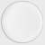 Тарелка, 23 см, Арктика ANNA LAFARG EMILY AL-107A-E11