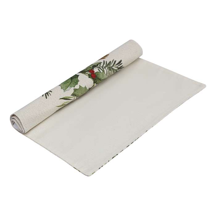 Салфетка под приборы celebrations из коллекции new year essential, 33х48 см Tkano TK24-PM0001