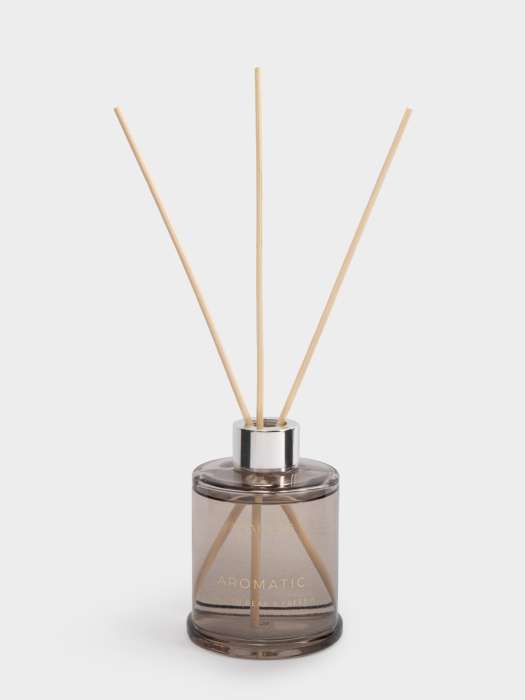 Ароматический диффузор, 160 мл, бежевый, English pear & freesia, Lyrics ANNA LAFARG ANLAF-F25A-ST003