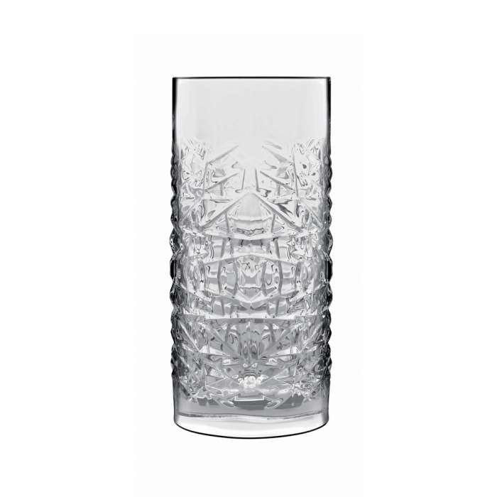 Набор стаканов (Хайбол) Mixology 480 мл, 6 шт LUIGI BORMIOLI 12420/01