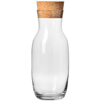 Графин с пробкой Krosno &quot;Чистота&quot; 1л KRO-F597176100007000