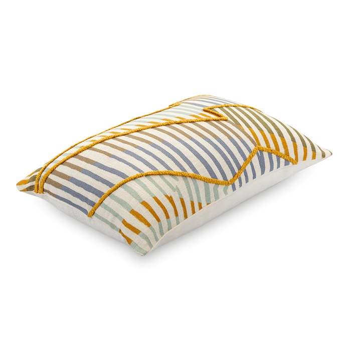 Чехол на подушку Дюны из коллекции ethnic, 30х45 см Tkano TK26-CC0003